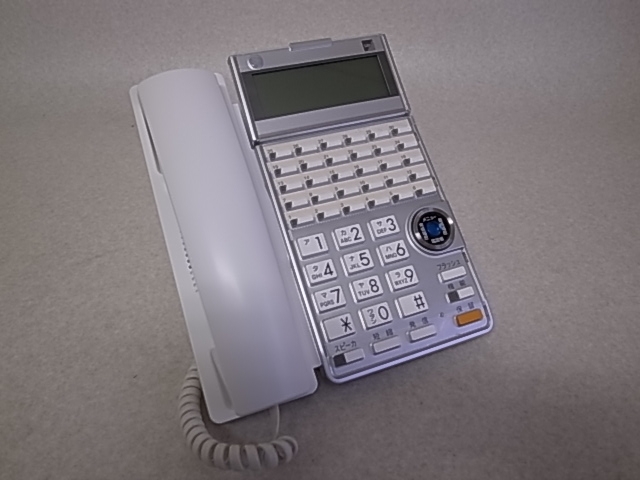 置型電話機 SAXA HM ビジネスフォン | ビジネスフォン | 中古オフィス家具の販売・買取ならプロヴァイドへ