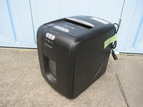 シュレッダー　GCS100AFX