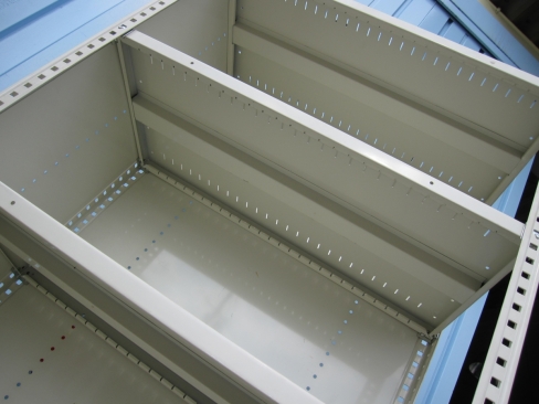 ボルトレスラック900ｘ450ｘ2100