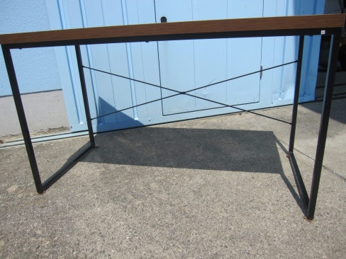 ワークテーブル　1200ｘ550ｘ730　