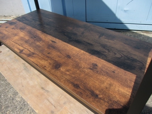 木製ラック　900ｘ400ｘ910　