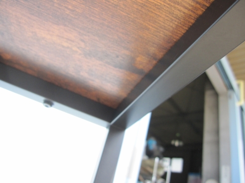 木製ラック　900ｘ400ｘ910　
