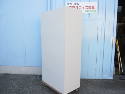 特価！　９人用ロッカー　ホワイト　ダイヤル錠　マスターキー無し　900ｘ515ｘ1790