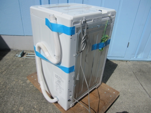 2023年製　全自動洗濯機　RORO　YWM-T60L
