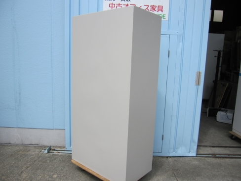 5人用ロッカー　鍵あり　ニューグレー　イトーキ製　HDL-0951SS-WE　900ｘ515ｘ1790