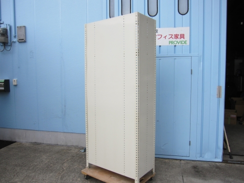 ボルトレスラック900ｘ450ｘ2100