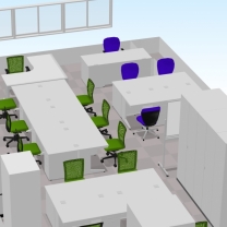 レイアウトお任せ下さい!