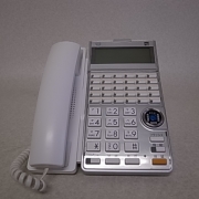 置型電話機　SAXA　HM　ビジネスフォン