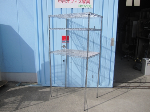 メタルラック　900ｘ600ｘ1800