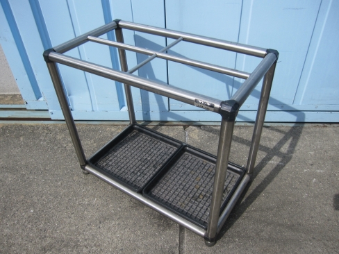 傘立て　530ｘ300ｘ470