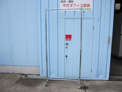 ハンガーラック　930ｘ1800