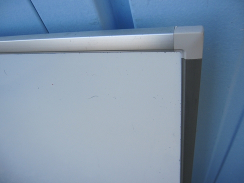 壁掛けホワイトボード　1200ｘ900　　