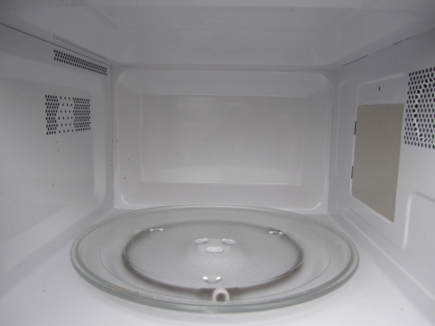 電子レンジ　アイリスオーヤマ製　IMB-TS1　2016年製