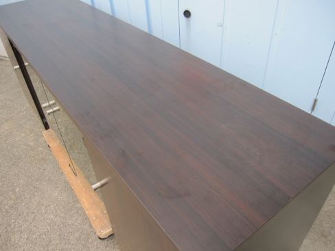 特価！　サイドボード　木製　1800ｘ450ｘ700