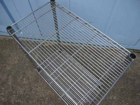 メタルラック　470ｘ270ｘ520