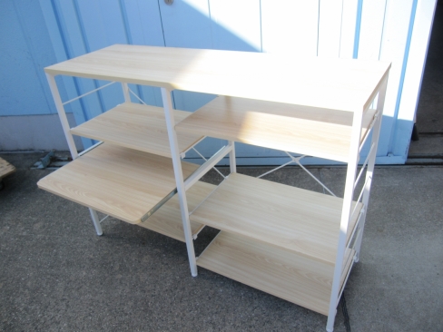 特価！　オープンラック　1200ｘ400ｘ855