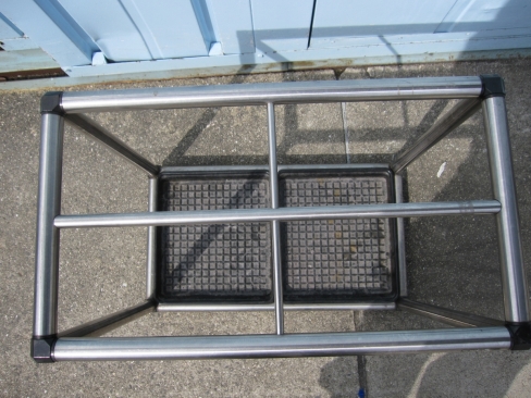 傘立て　530ｘ300ｘ470