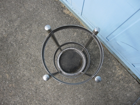 傘立て　φ250　H550