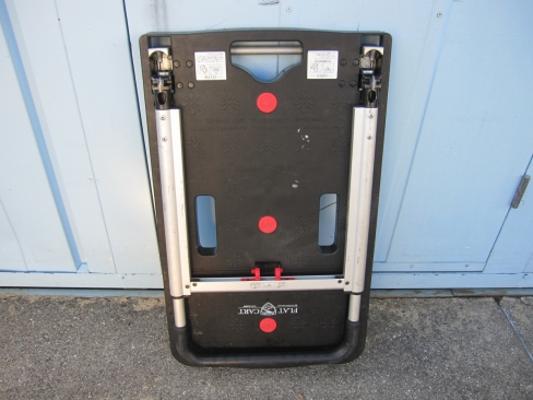 台車　耐荷重80ｋｇ