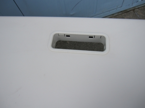 事務机　片袖デスク　鍵あり　ブラック　1400ｘ700ｘ700　プラス製