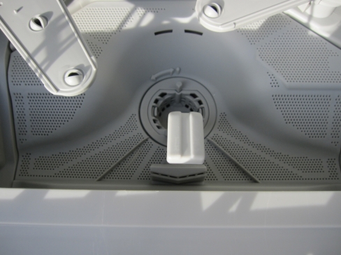 食洗器　Panasonic製　NP-TA4　２０２２年製　説明書なし