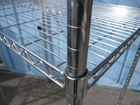 メタルラック　900ｘ600ｘ1800