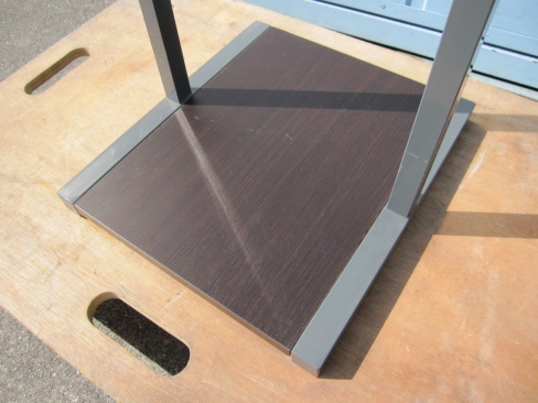 ハンガーラック　350ｘ400ｘ1630