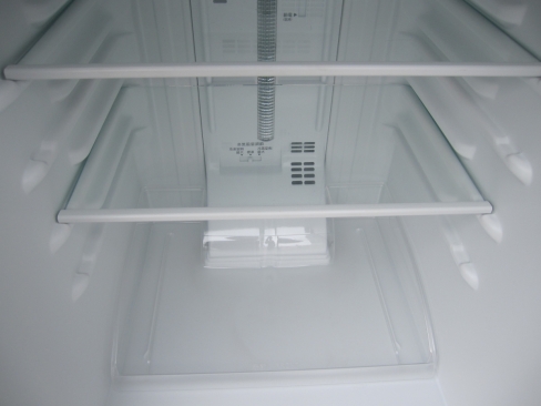 特価！　2ドア冷蔵庫　Panasonic製　NR-B149W-S　２０１７年製　状態良好！