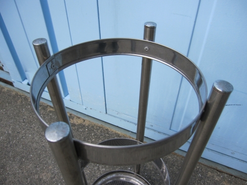 傘立て　φ250　H550