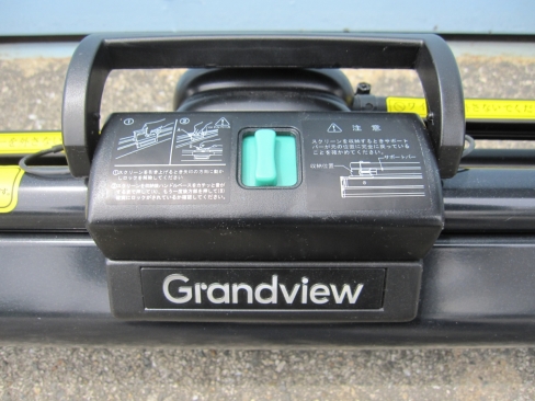 80インチ　スクリーン　キクチ　GFP-80HDW