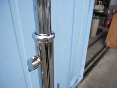 ハンガーラック　930ｘ1800