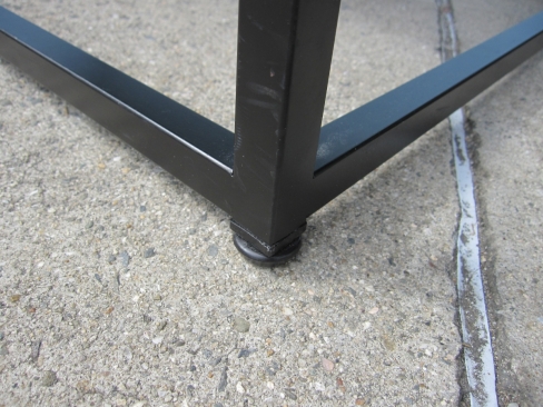 ローテーブル　チーク　1200ｘ600ｘ550　センターテーブル