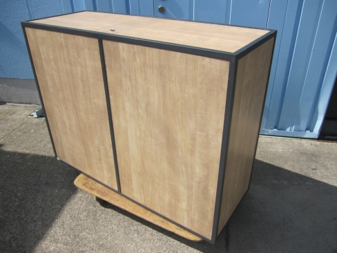 インフォメーションカウンター　1200ｘ450ｘ880　受付台