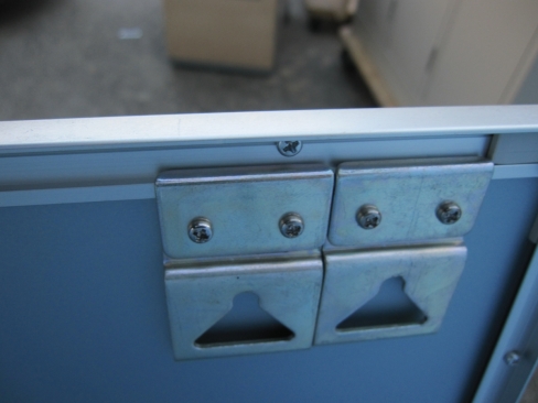 壁掛けホワイトボード　1200ｘ900　　