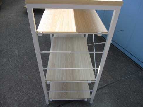 特価！　オープンラック　1200ｘ400ｘ855