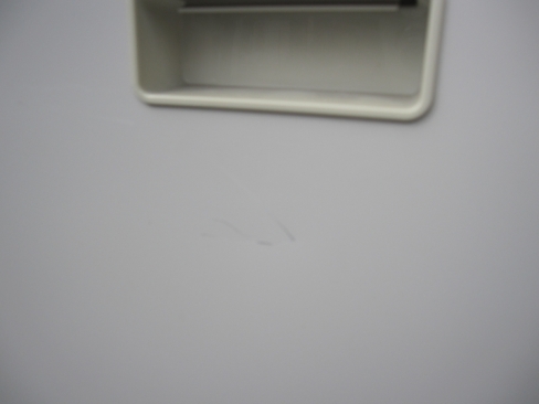 上下書庫セット　ホワイト　鍵あり　900ｘ450ｘ2140　イトーキ製シンライン