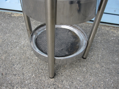 傘立て　φ250　H550