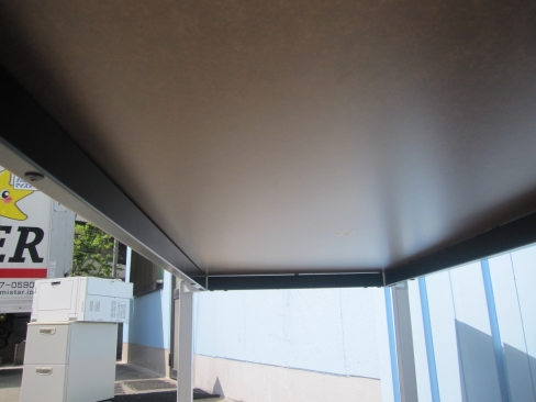 ワークデスク　配線カバー無し　1400ｘ700ｘ720　コクヨ製デルフィ２