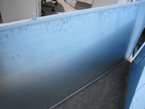 壁掛けホワイトボード　　W1800　