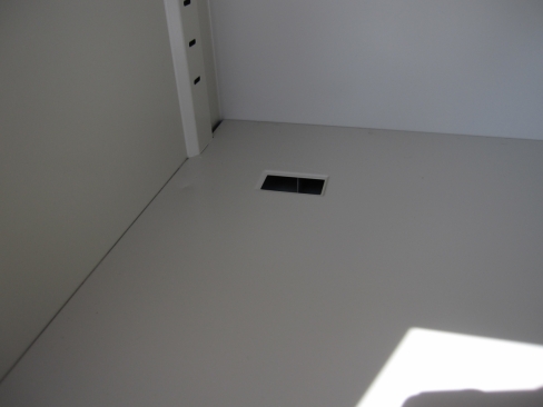 上下書庫セット　鍵あり　ニューグレー　900ｘ450ｘ2020