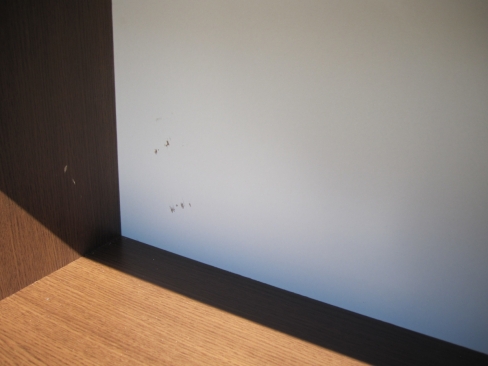 カラーボックス　ブラウン　420ｘ290ｘ600