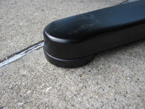 会議テーブル　チーク　1500ｘ900ｘ720　Ｔ字脚