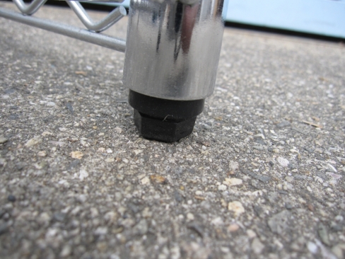 メタルラック　470ｘ270ｘ520