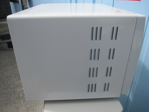 電子レンジ　2012年製　シャープ　RE-T2-W6