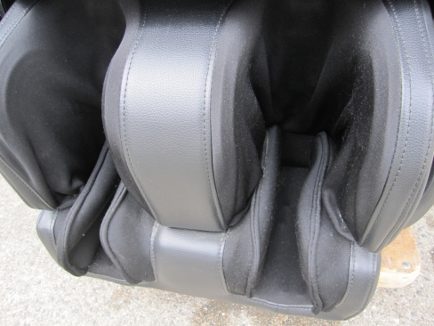 マッサージチェア　2018年製　フジ医療器　AS-690