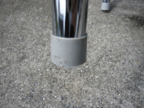 ハイスツール　450ｘ450ｘ740