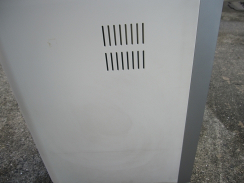 シュレッダー　明光商会　MSQ-61MCM