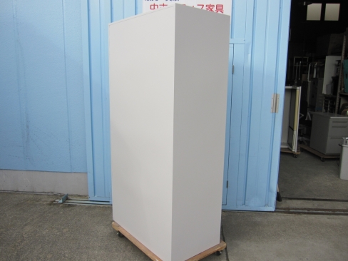 12人用ロッカー　鍵あり　ニューグレー　豊国工業製　900ｘ515ｘ1790