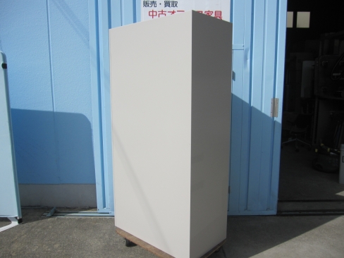 特価！　5人用ロッカー　鍵あり　ニューグレー　イトーキ製　900ｘ515ｘ1790