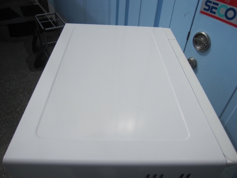 電子レンジ　2012年製　シャープ　RE-T2-W6